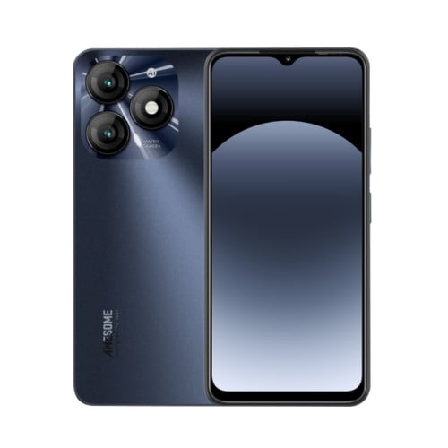 itel A70 device - 256 GB memory 4G RAM 12 - لؤي للاتصالات متجر