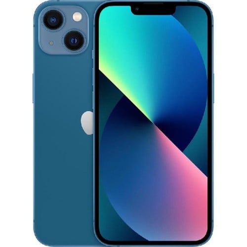 ابل آيفون 13 أزرق 128GB 5G
