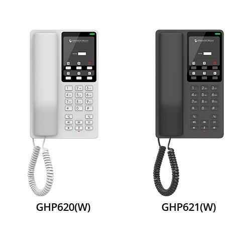 هاتف Grandstream GHP620/GHP621