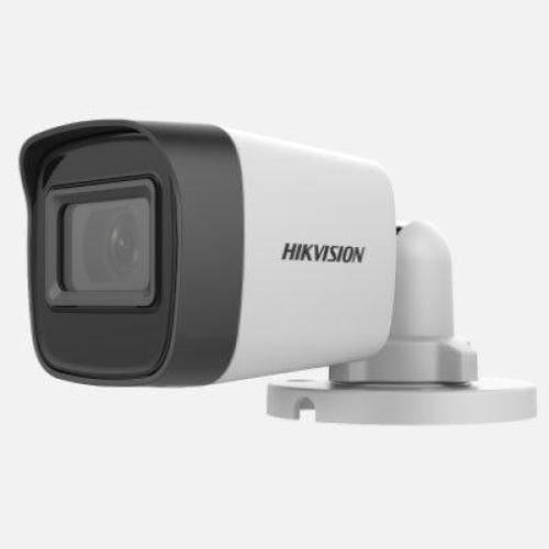 Hikvision DS-2CE16D0T-IT3F Camera - 1080p Outdoor Security Camera