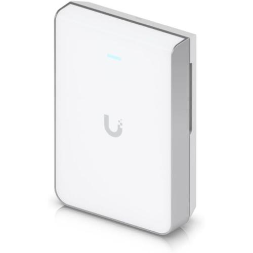 نقطة وصول Ubiquiti U7 Pro Wall | واي فاي 7 بتصميم جداري