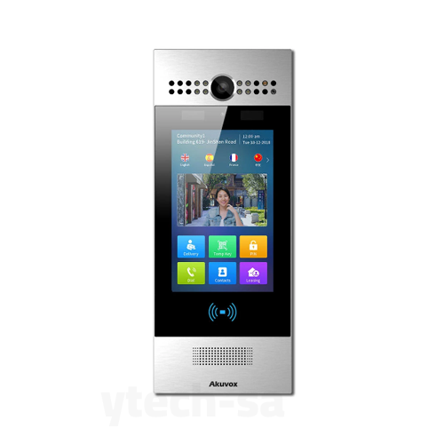 انتركوم Akuvox R29S Doorphone