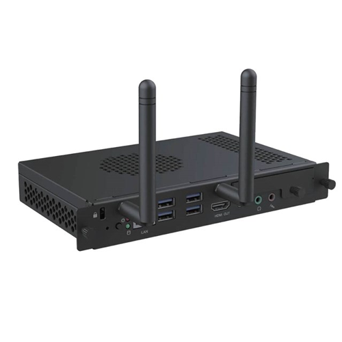 Maxhub ops62 i7 جهاز PC