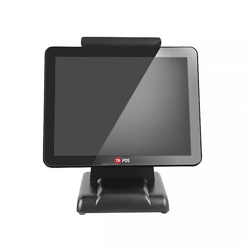 شاشه كاشير لمس  128 جيجا SSD   رام 4 جيجا   وايفاي TA POS Cashier TA-POS1569NI3 Corei3