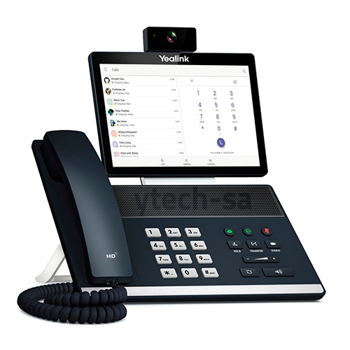 Yealink VP59 Microsoft Teams