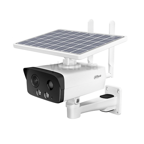 Dahua IPC-HFW2431DG-4G-SP-EAU-B  4MP