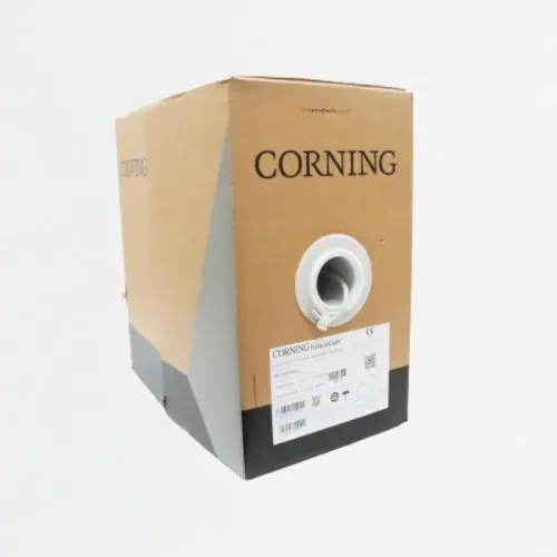 Corning Cat6 UTP Copper Cable 305 Meter
