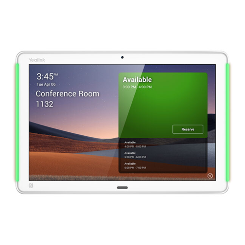 يالينك Yealink Room Panel Plus