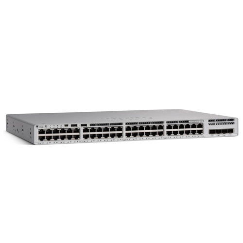 Cisco C9200L-24P-4G-E