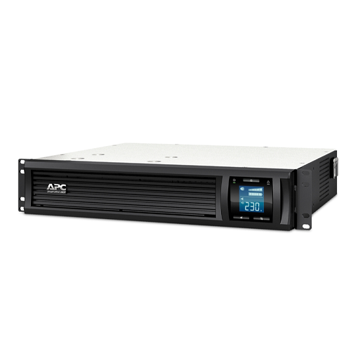 APC Smart-UPS SMC2000I-2U