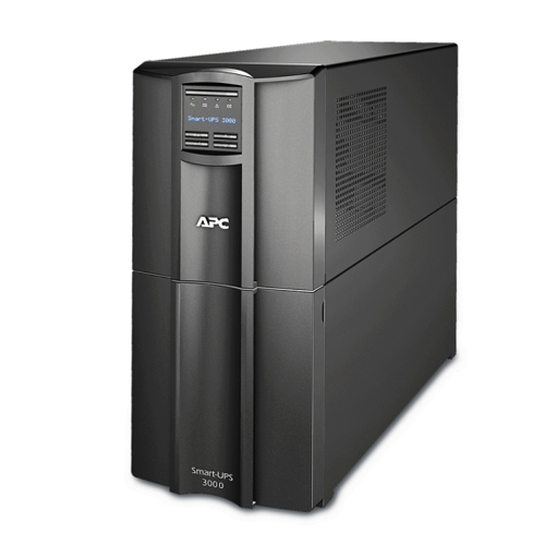 APC Smart-UPS SMT3000IC