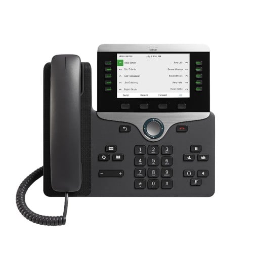 Cisco CP-8841-K9