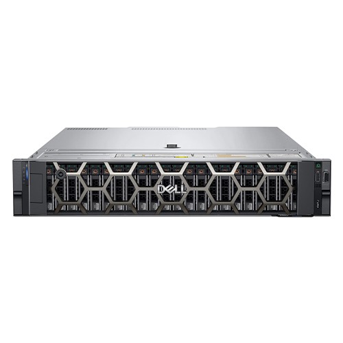 Dell PowerEdge R750xs Server 20 Core ديل سيرفر