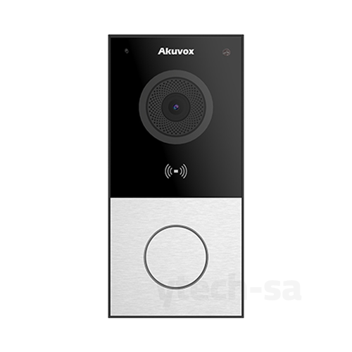 جرس انتركوم Akuvox E12W Doorphone