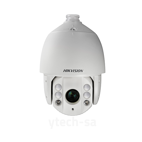PTZ Hikvision 5MP (S-2DE7530IW-AE) E Series 5MP 30× IR Network Speed Dome