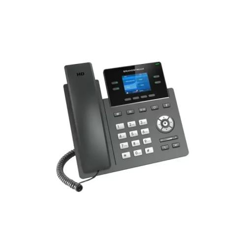 هاتف IP من  Grandstream موديل GRP2612