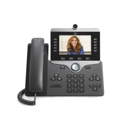 Cisco CP-8865-K9