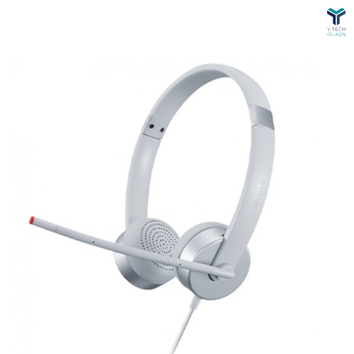 Lenovo Essential Stereo Analog CH-6165-1 Headset