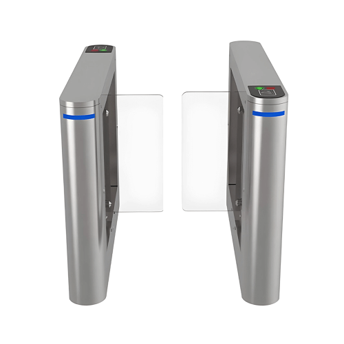 TA-309 Security Access Gate for Controlling Individual Entry