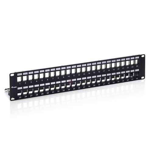 3M Patch Panel - منفذ48 UTP