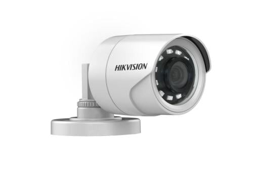 كاميرا Hikvision DS-2CE16D0T-IPF - كاميرا مراقبة خارجية بدقة 1080p كاملة