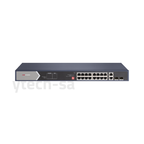 DS-3E0520HP-E Switch