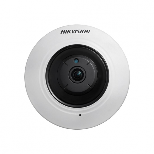 Hikvision DS- 2CD2955FWD-IS