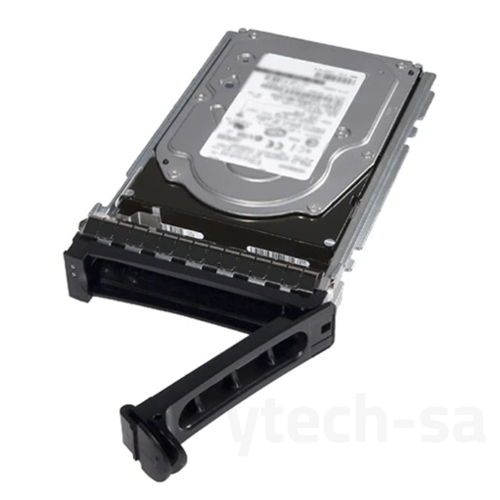 Dell 600GB 10K RPM SAS Hard Disk