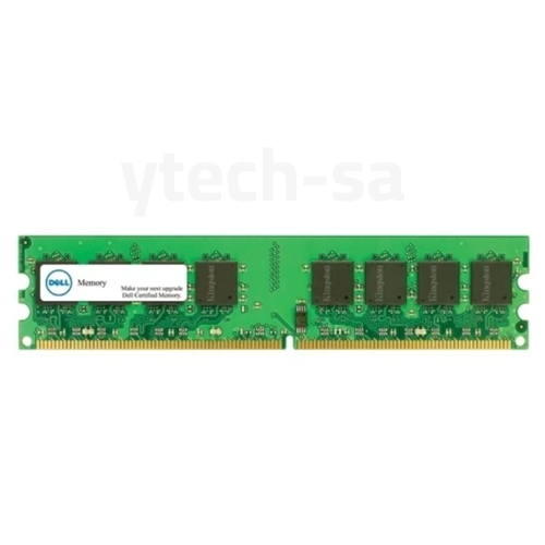 Dell Memory Upgrade - 16GB