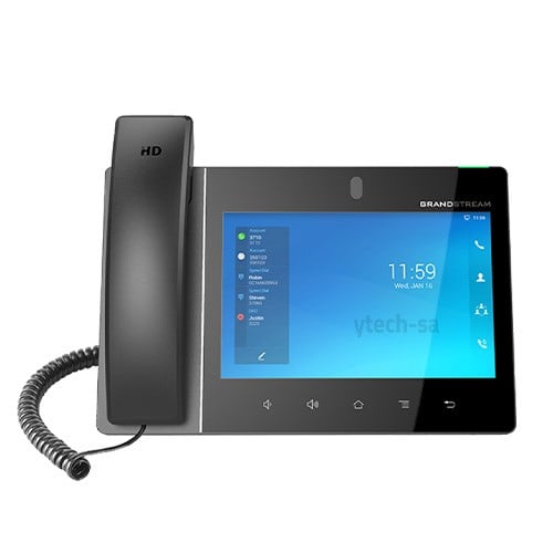 Grandstream VideoIP Phone GXV3380
