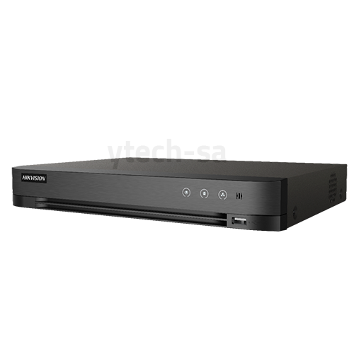 Hikvision  DS-7208HTHI-K2- 8 Channel 265  8MP  DVR