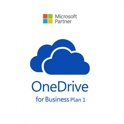 Microsoft OneDrive  Plan1