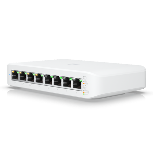 Ubiquiti Networks UniFi Lite 8 PoE