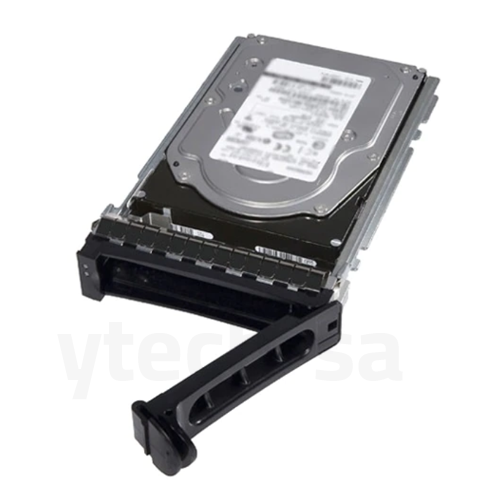 Dell 2TB 7.2K RPM Nlsas 12Gbps Hard Disk