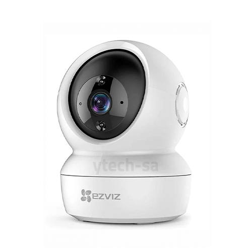 كاميرا مراقبة داخلية لاسلكية Ezviz C6N Wireless Ca...