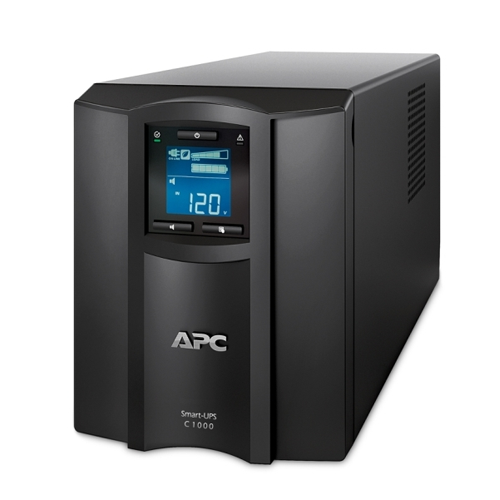 SMC1000IC  APC Smart