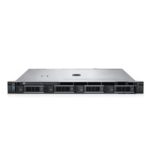 Dell PowerEdge R250