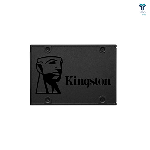 قرص صلب Hard Disk Kingston 960gb ssd A400