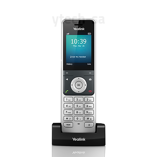 Yealink W56H Wireless DECT Handset