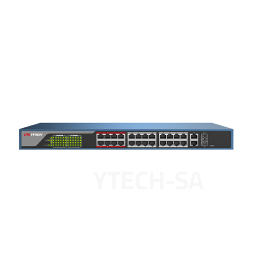 Hikvision DS-3E1326P-E