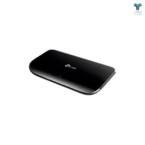 TPLink  Switch 8 Port