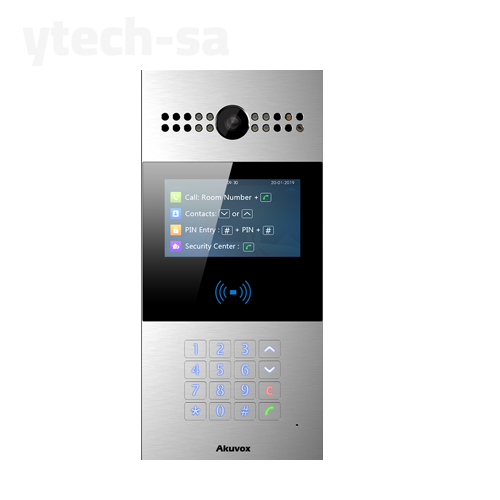 انتركوم Akuvox R28A Doorphone