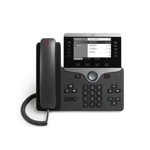 سيسكو هاتف IP Cisco CP-8811-K9