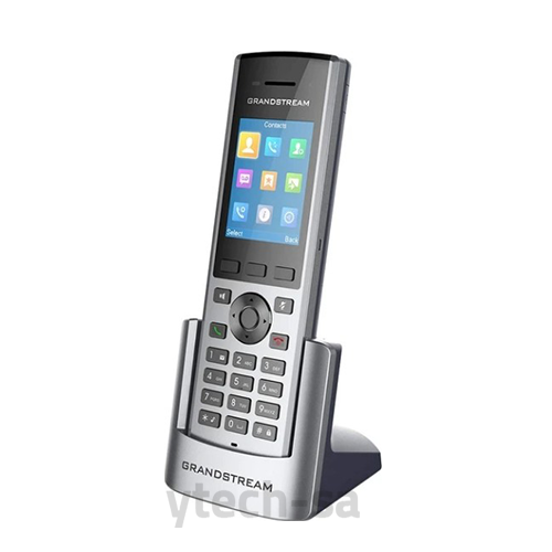 Grandstream DP730 phone