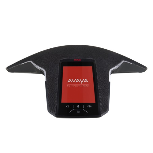 AVAYA CONFERENCE PHONES B199