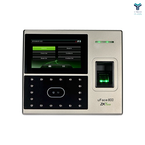 ZKTeco uFace800