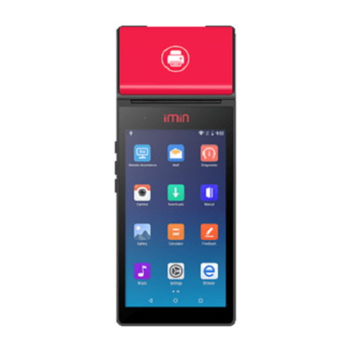 Smart POS Device, Imin M2
