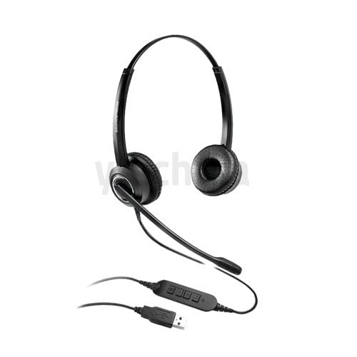 Grandstream GUV3000 Headset