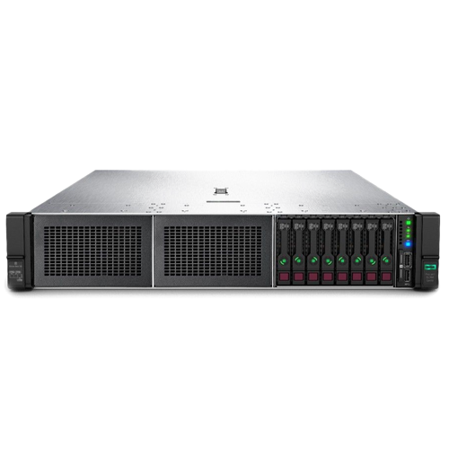 HPE ProLiant DL380 Gen10 server