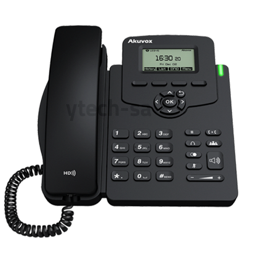 Akuvox SP-R50P